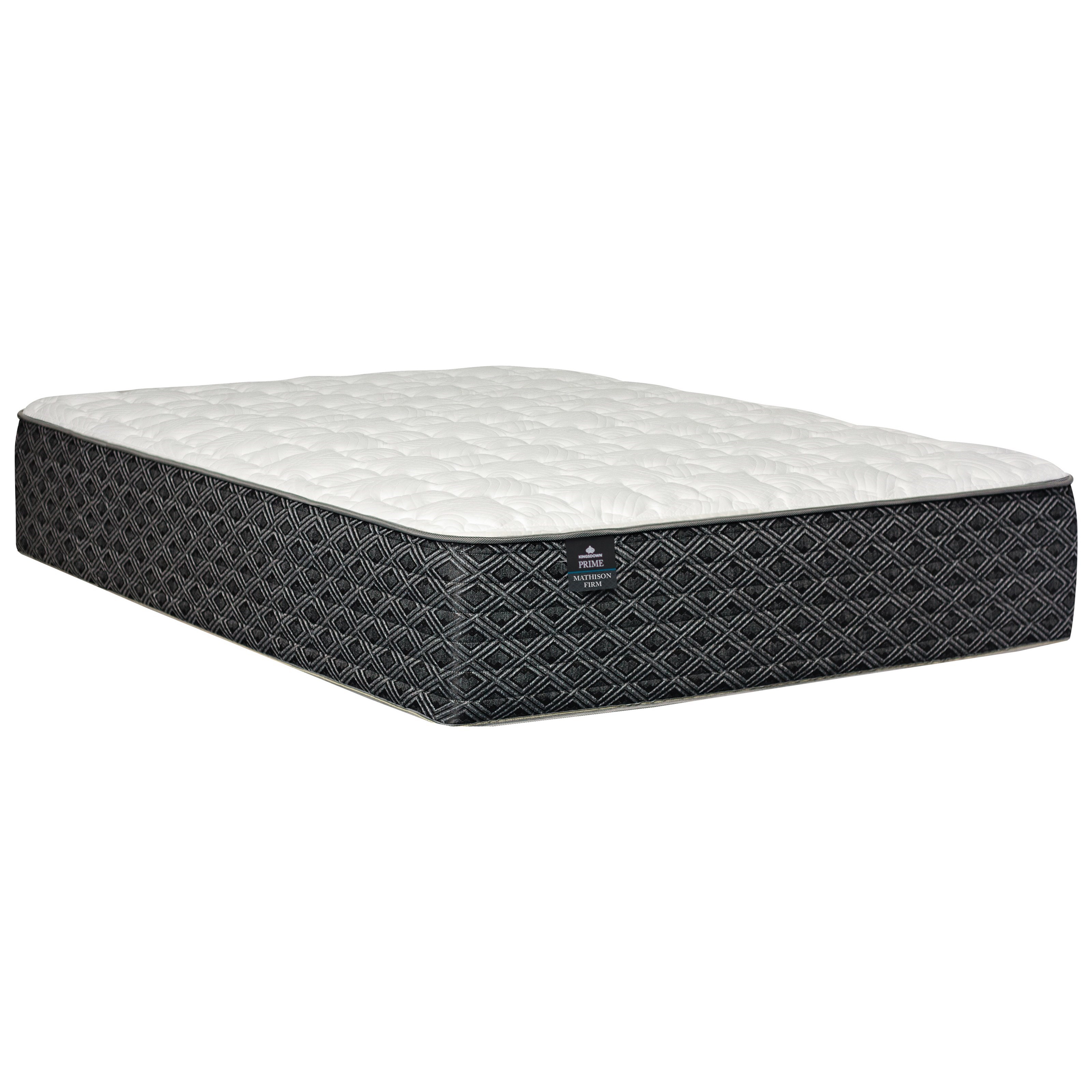 Mattress store firm kingsdown